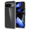 Etui Spigen Ultra Hybrid do Google Pixel 9 / 9 Pro – Przezroczysty (Crystal Clear)